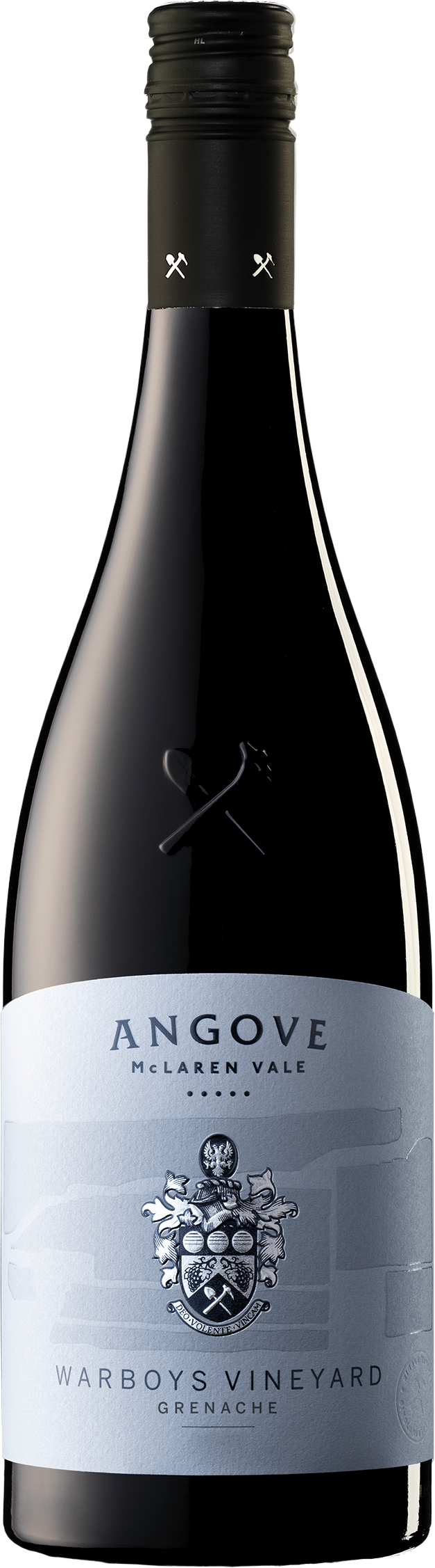 Angove Family Winemakers Warboys Vineyard Grenache 2021